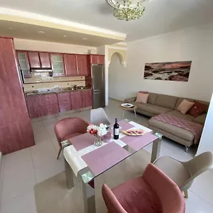 Casa Alejandro Ii Appartamento Tarajalejo