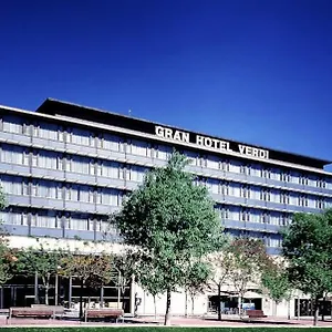 Otel Catalonia Gran Verdi, Sabadell