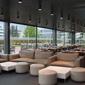 Otel Bah Barcelona Airport, El Prat de Llobregat