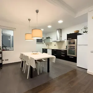 Key Sagrada Familia & Park Guell Appartamento Barcellona