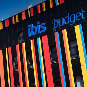 Ibis Budget City Hotel Bilbao