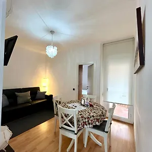  Apartment Carrer D'olesa Spain