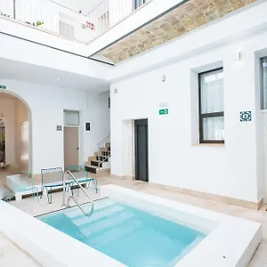 Lola De Triana Appartement Séville