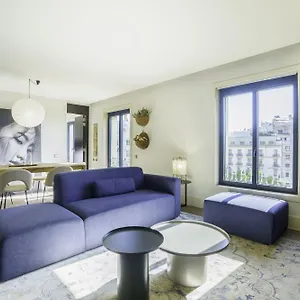 Ola Living Paseo De Gracia Barcelona