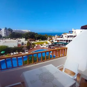  Apartment Vista Oceano In L209 Spain