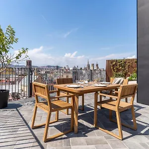 Tsa La Rambla Barcellona