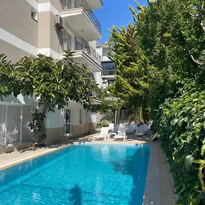Fora , Çeşme Türkiye