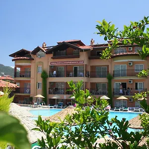 Club Sun Village 3*, İçmeler Türkiye
