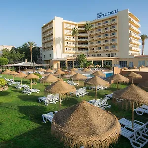 Royal Costa Hotel Torremolinos