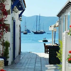 Gozde Deniz Boutique 3*, Bodrum Türkiye