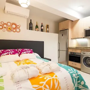 Segalerva Appartamento Málaga