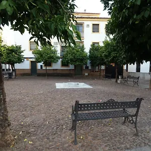 Calle Abejar,plaza Appartamento Cordova