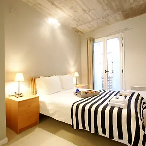 Borne Lofts Barcelona