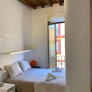 álvarez 7 Appartamento Málaga