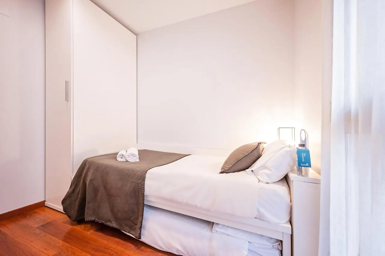 Sweett - Eixample Appartement Barcelona