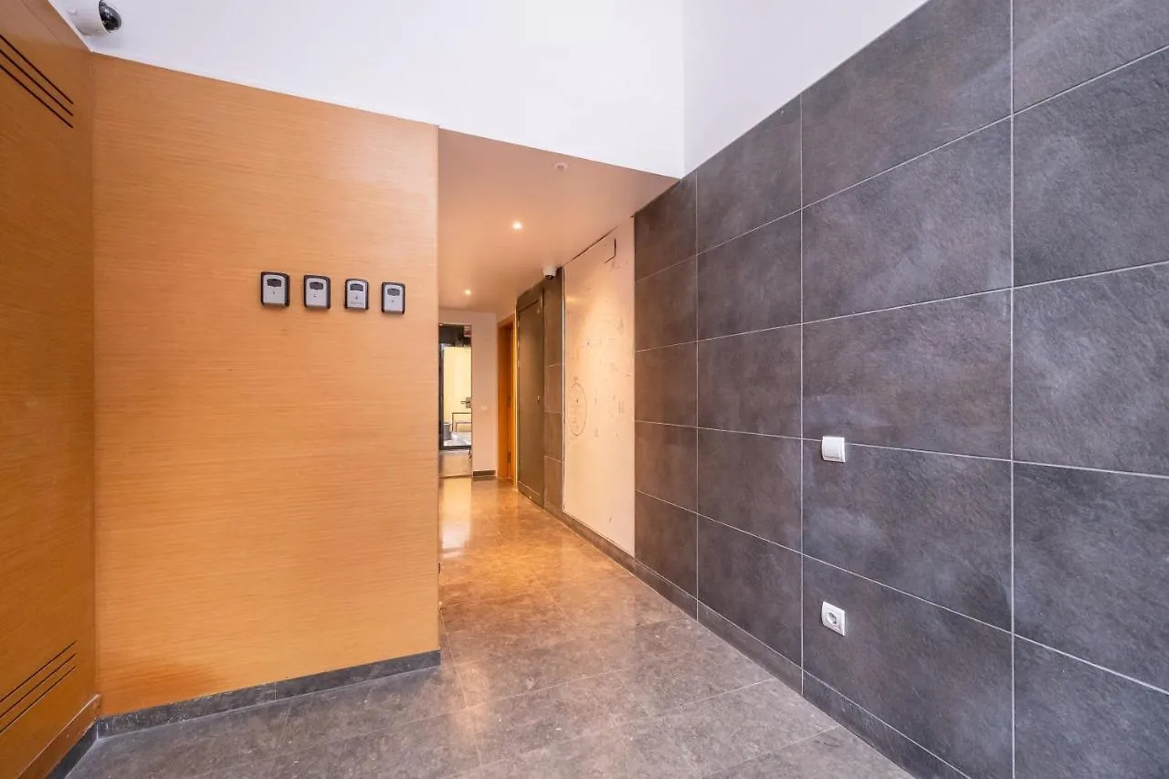 Sweett - Eixample Appartement Barcelona