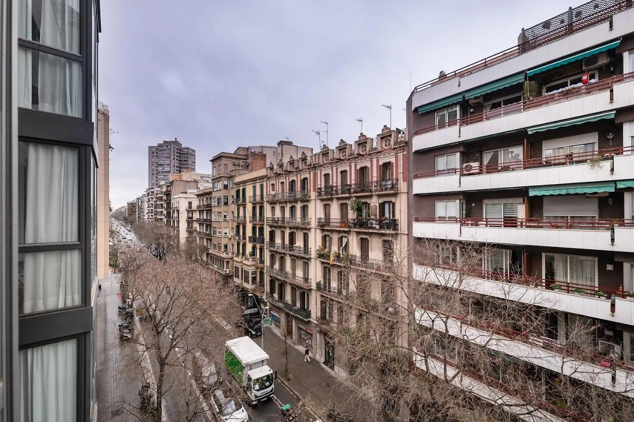 Appartamento Sweett - Eixample Barcellona 0*,  Spagna