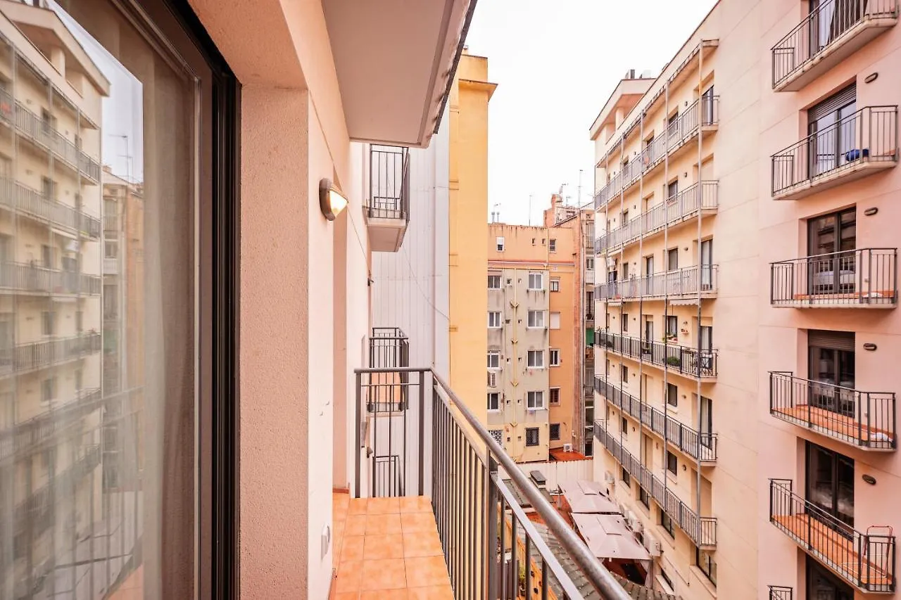 Sweett - Eixample Apartman Barcelona