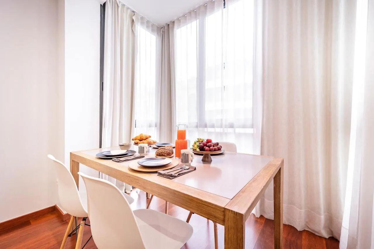 Sweett - Eixample Apartman Barcelona 0*,  Spanyolország