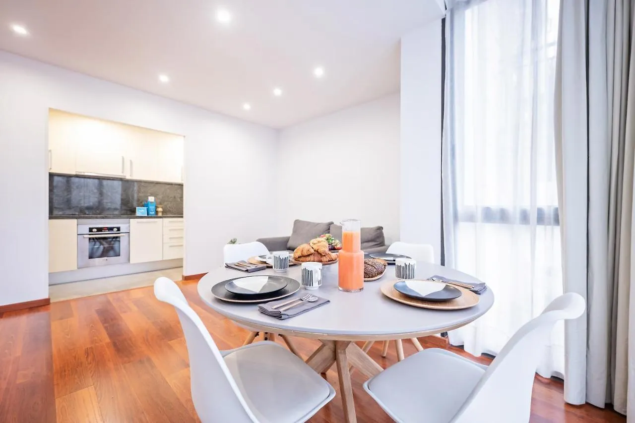 Sweett - Eixample Apartamento Barcelona