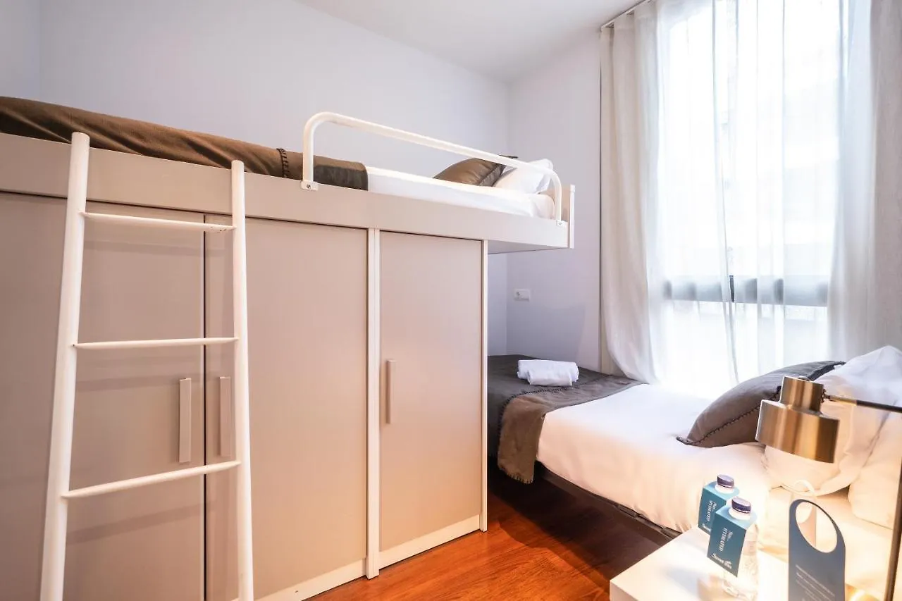 Sweett - Eixample Appartement Barcelona