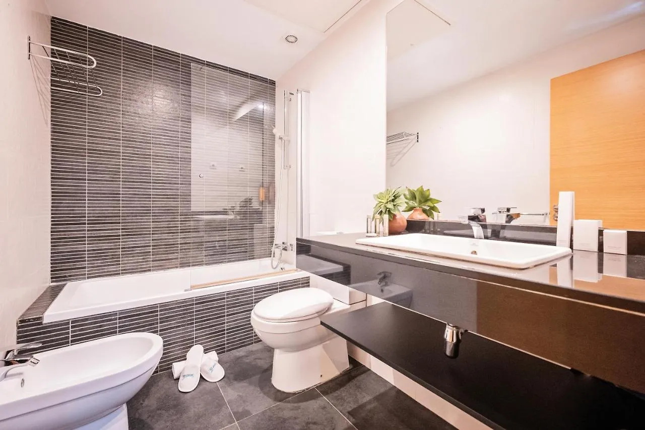 Sweett - Eixample Apartman Barcelona