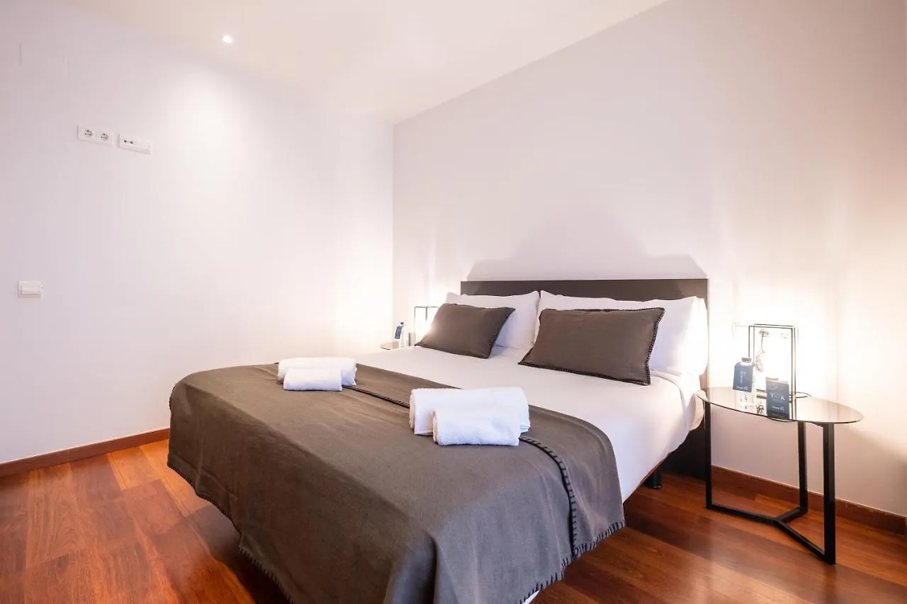 Sweett - Eixample Apartman Barcelona