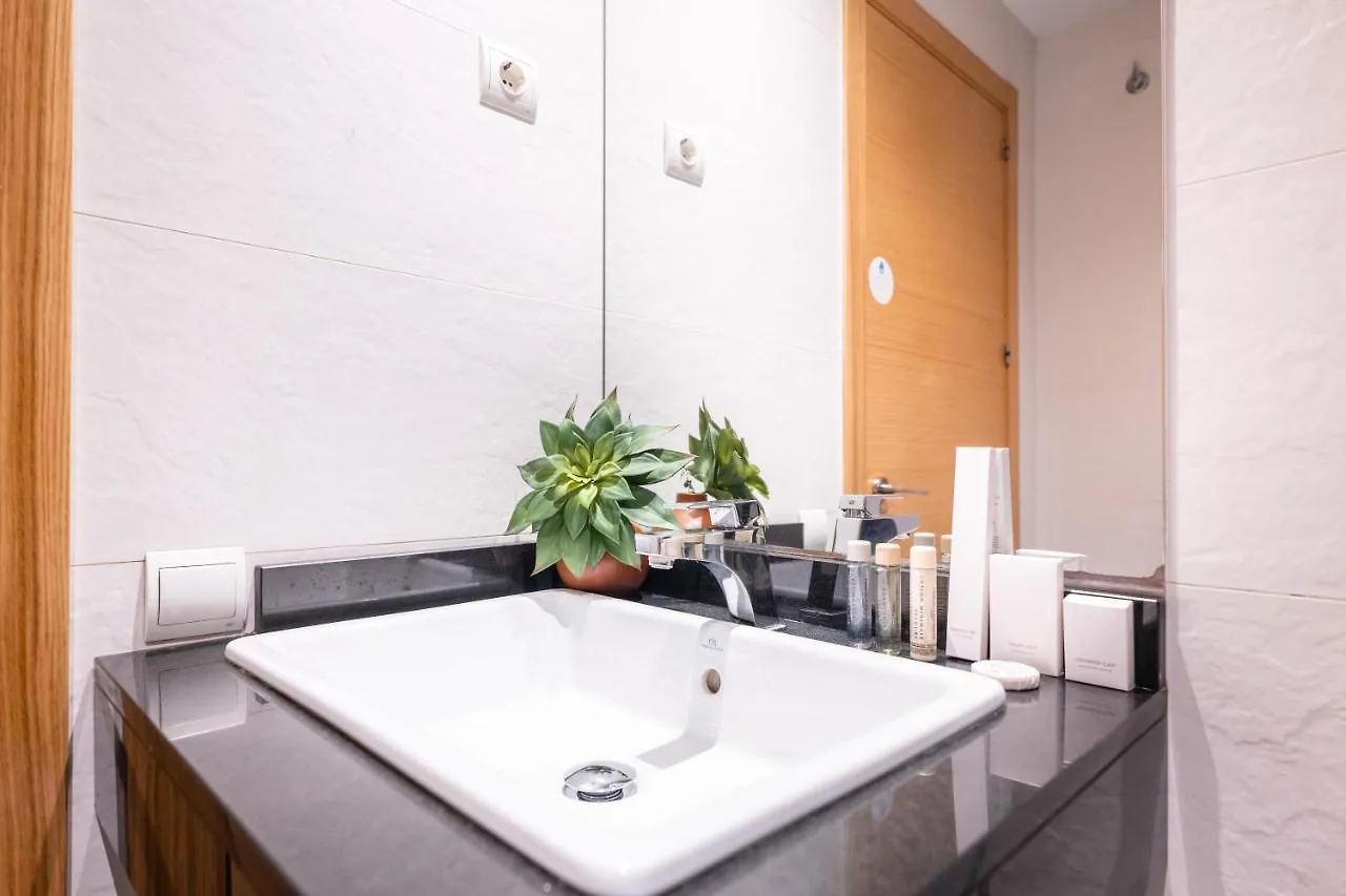 Sweett - Eixample Apartamento Barcelona Espanha