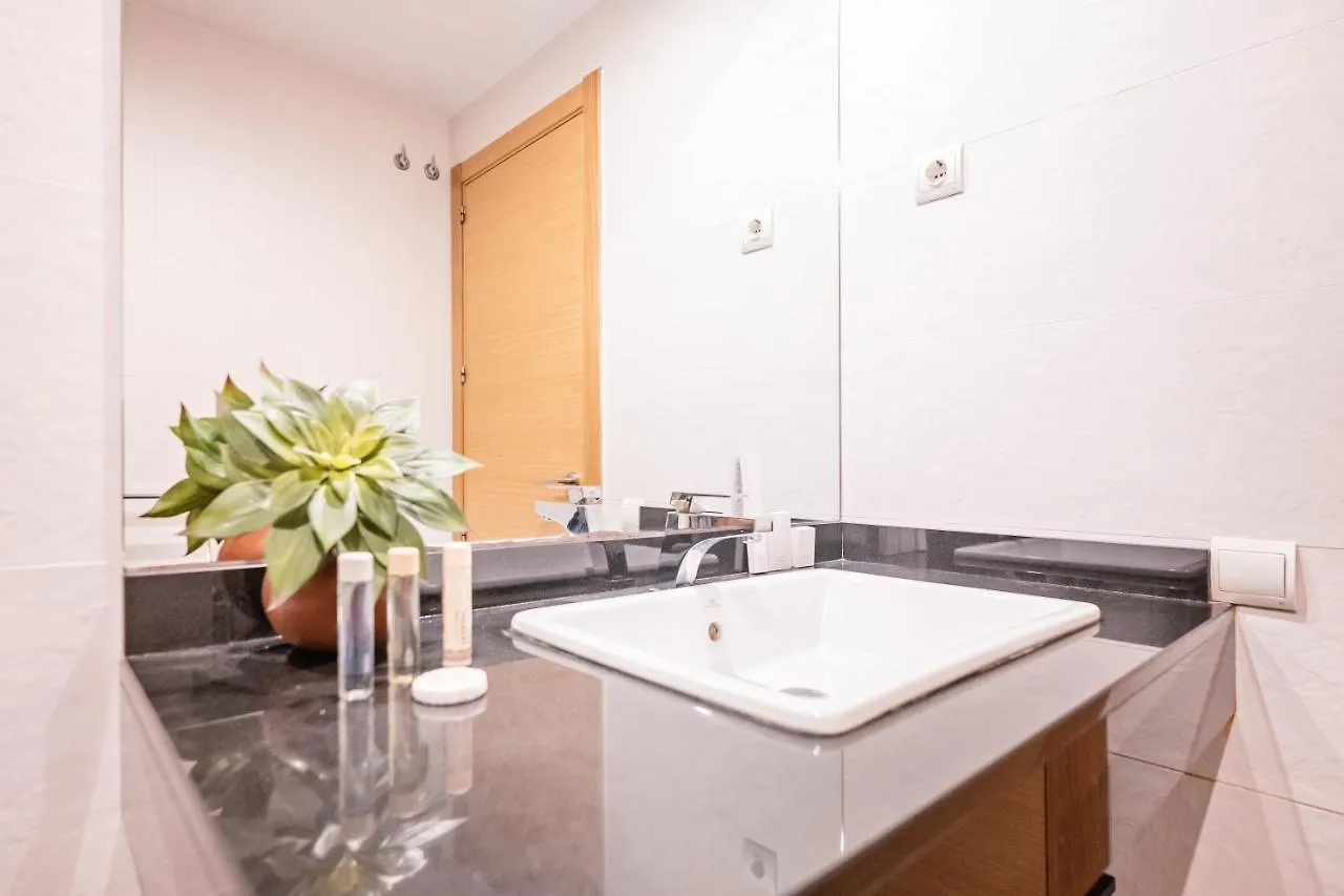 Sweett - Eixample Apartman Barcelona